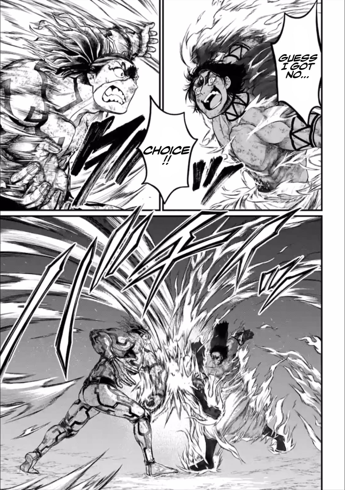 Record Of Ragnarok, Chapter 41 image 22